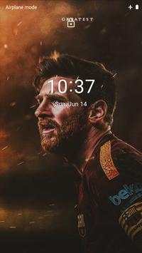 Lionel Messi Wallpaper Offline - Best Collection screenshot 3