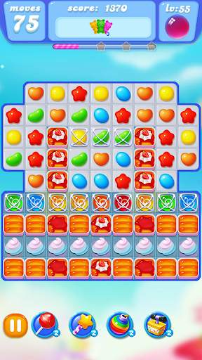 Candy Bomb screenshot 5
