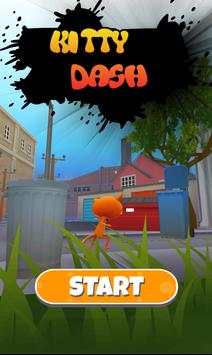 Kitty Dash screenshot 2