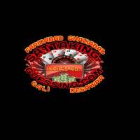 SATTA KING GUESSING logo