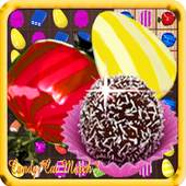 Candy Cat Match 3 4