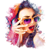Creative Photo Lab иконка