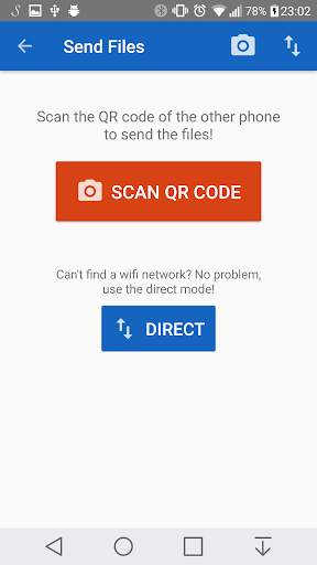 Sublime Music Manager: Wifi Transfer and Tag Edit screenshot 6