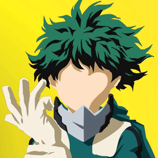 Top Geek Wallpaper (Animes and Games) 1.0.4