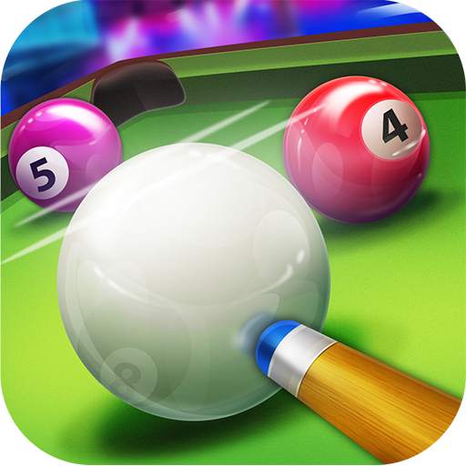 Ball Pool Billiards Offline 1.0.5