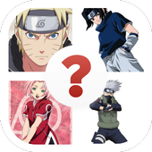 Naruto Quizkage icon