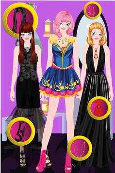 Fashion Studio screenshot 3