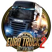 Ets2 Mobile logo