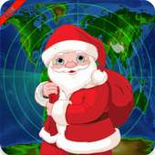 Santa Tracker broma on 9Apps