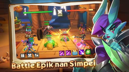 Craft Legend: Epic Adventure screenshot 5