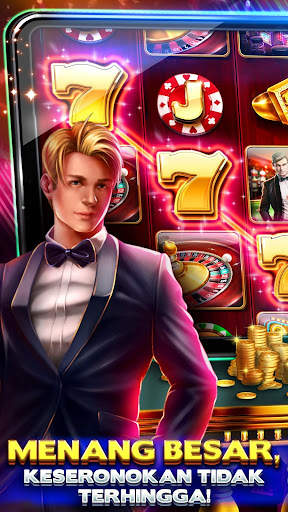 Mesin Slot Kasino screenshot 1