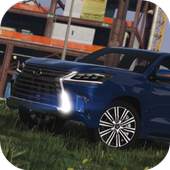Driving School Lexus LX570 2019 1.0