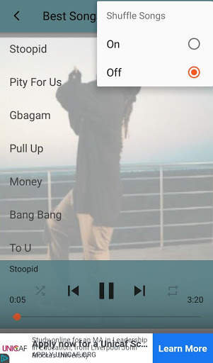 Timaya Best Songs screenshot 4