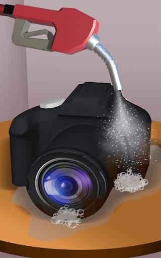 Clean & Wash ASMR screenshot 20