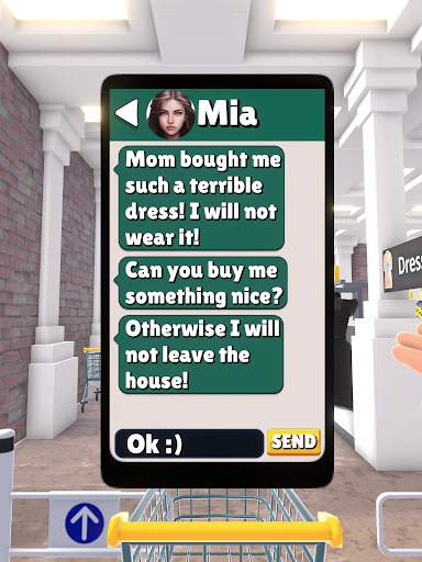 Shopping Quest screenshot 12