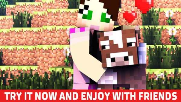 Animal Mod for Minecraft screenshot 3