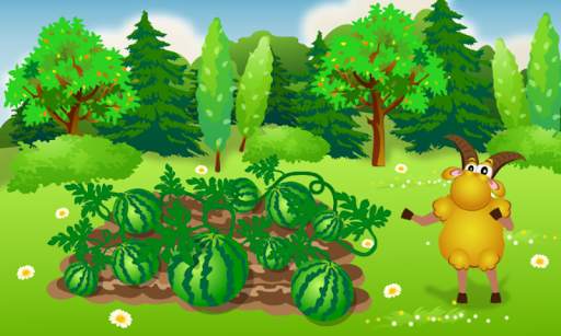 Running sheep 2 screenshot 4