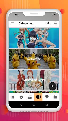 All Status PRO- Video /Image /Quote/GIF screenshot 4