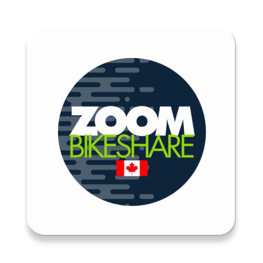 Zoom Bikeshare CANADA 2.8
