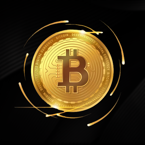 BTC Mine-Bitcoin Cloud Miner icon