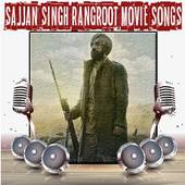Sajjan Singh Rangroot - Diljit Dosanjh 1.0