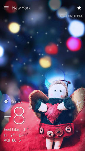Love Love Live Background screenshot 8