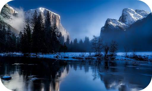 Nature Wallpaper screenshot 8