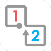 ONE LINE icon
