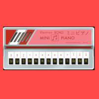 Electron Echo Mini Piano on 9Apps