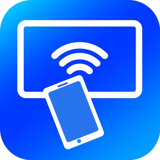 Cast to TV for All TV 1.2