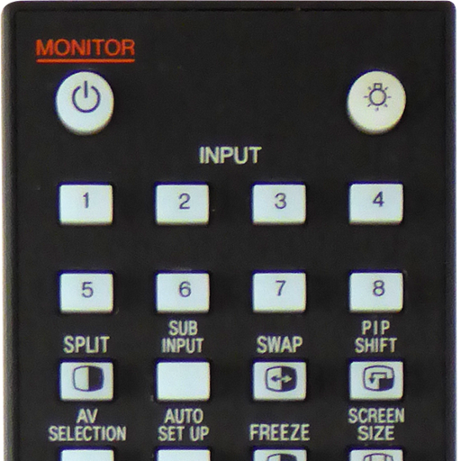 Remote Control For Pioneer TV icon