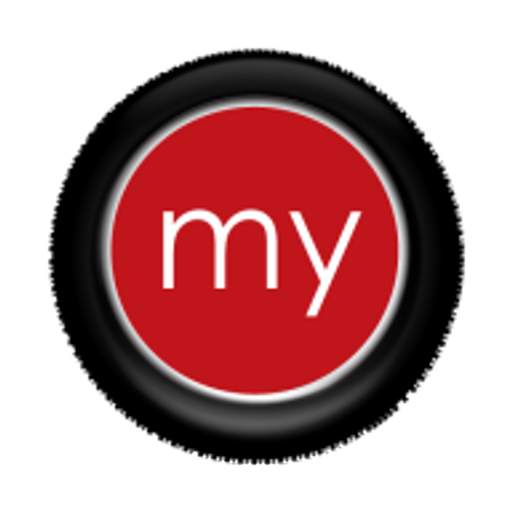 MYNEWCAR - Car Buying Simplified आइकन