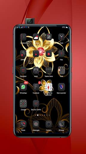 Theme for Vivo V15 and  Vivo Y15 screenshot 4