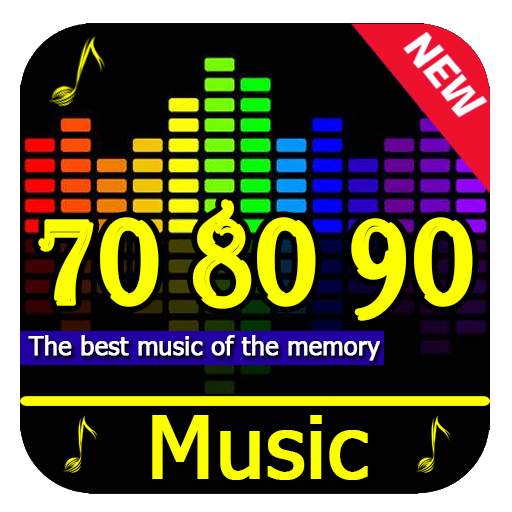Musica de los 70 80 90 Gratis 1.5