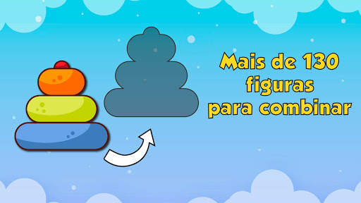 jogos para bebês de crianças 2 3 4 5 6 7 8 9 anos screenshot 3