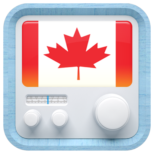 Radio Canada icon
