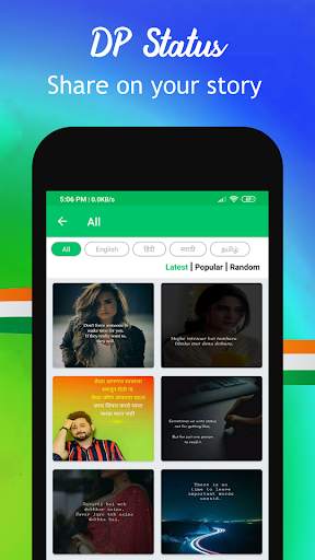 Video Status For Whatsapp screenshot 4