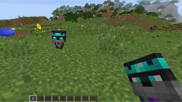 Walktrough For Mini World block guide screenshot 2