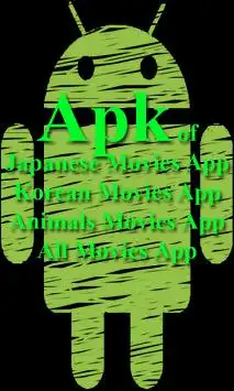 Apk App File Manager screenshot 4