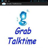 Grab TalkTime 1.0