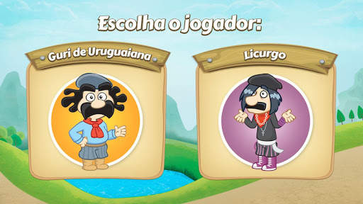 Jogo do Guri screenshot 1