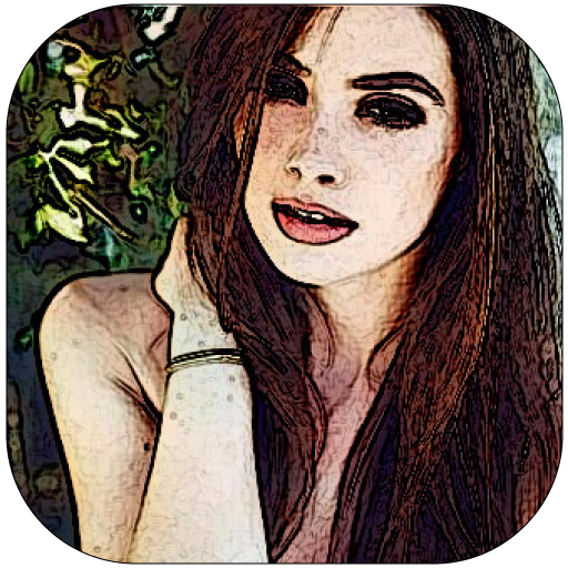 Prism Filter Photo Effects icon
