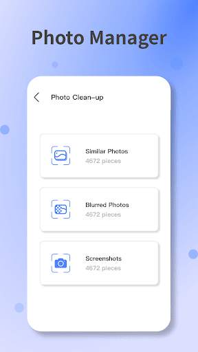 Clean Master Phone Cleaner screenshot 4