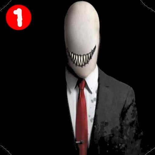Slenderman Granny House 1.0