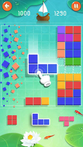 Block Puzzle screenshot 2