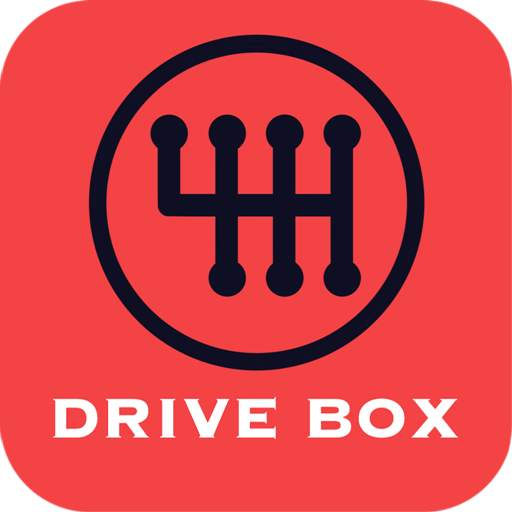 Drive Box 2.1.0