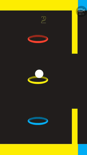 Color Jump Best Free Game screenshot 3