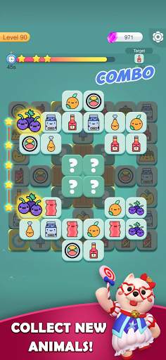 Onet Master screenshot 3