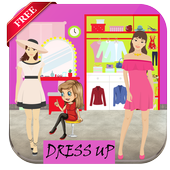 Dress up Game - Girl Princess icon
