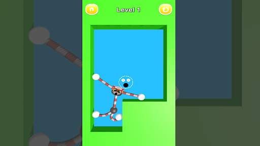 Tom Hero Stretch screenshot 2
